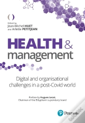 Capa do artigo Health & Management : Digital And Organization In A Post-Covid World