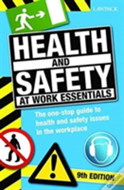 Capa do artigo Health & Safety At Work Essentials