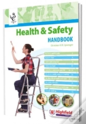 Capa do artigo Health & Safrty Handbook Level 2