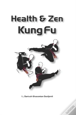 Capa do artigo Health & Zen Kung Fu