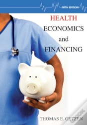 Capa do artigo Health Economics And Financing