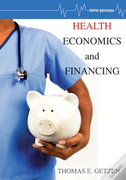Capa do artigo Health Economics And Financing