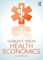 Health Economics - Preview