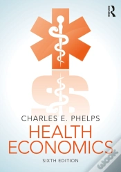 Capa do artigo Health Economics