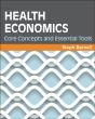 Health Economics: Core Concepts And Essential Tools - Preview