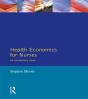 Health Economics For Nurses - Preview