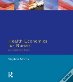 Capa do artigo Health Economics For Nurses