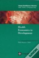 Health Economics In Development
