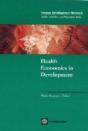 Health Economics In Development - Preview