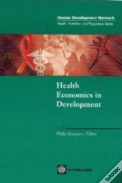 Capa do artigo Health Economics In Development