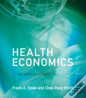 Capa do artigo Health Economics, Second Edition