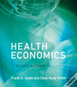 Capa do artigo Health Economics, Second Edition