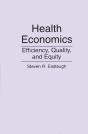 Health Economics - Preview