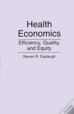 Capa do artigo Health Economics