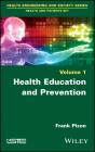 Health Education And Prevention - Preview
