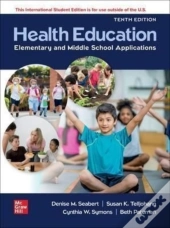 Health Education: Elementary And Middle School Applications Ise