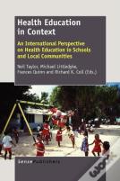 Health Education In Context