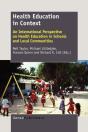 Health Education In Context - Preview