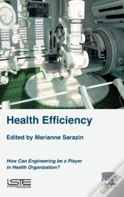 Capa do artigo Health Efficiency