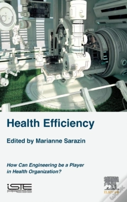Capa do artigo Health Efficiency