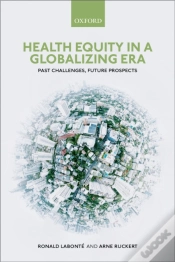 Capa do artigo Health Equity In A Globalizing Era