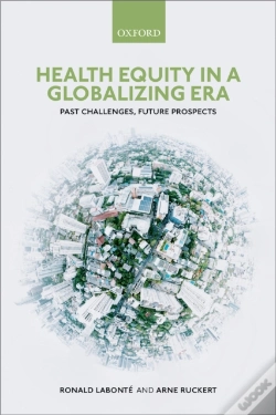 Capa do artigo Health Equity In A Globalizing Era
