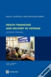 Capa do artigo Health Financing And Delivery In Vietnam
