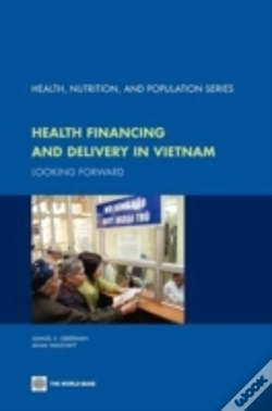 Capa do artigo Health Financing And Delivery In Vietnam