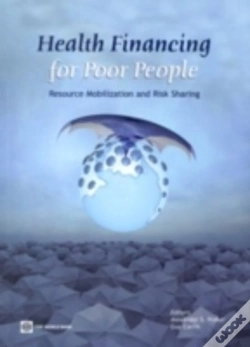 Capa do artigo Health Financing For Poor People