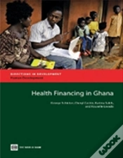 Capa do artigo Health Financing In Ghana