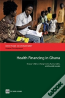 Health Financing In Ghana