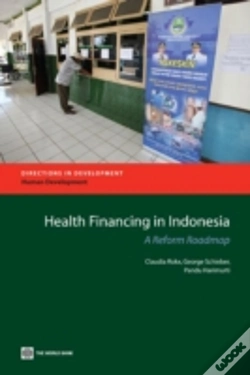 Capa do artigo Health Financing In Indonesia