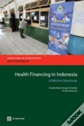 Health Financing In Indonesia