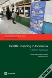 Capa do artigo Health Financing In Indonesia