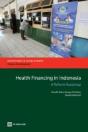Health Financing In Indonesia - Preview