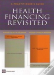 Capa do artigo Health Financing Revisited