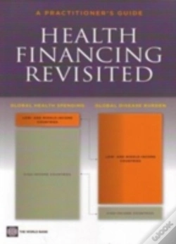 Capa do artigo Health Financing Revisited