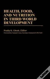 Capa do artigo Health, Food, And Nutrition In Third World Development