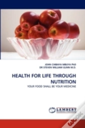 Health For Life Through Nutrition