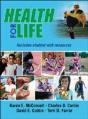 Health For Life With Web Resources-Cloth - Preview