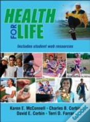 Capa do artigo Health For Life With Web Resources-Cloth