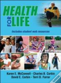Capa do artigo Health For Life With Web Resources-Cloth