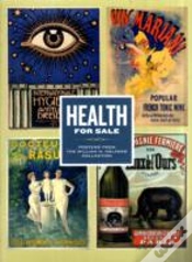 Capa do artigo Health For Sale