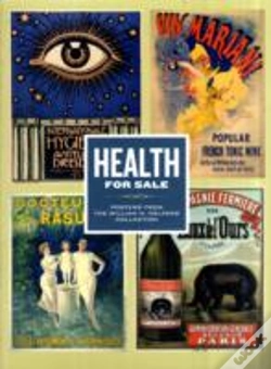 Capa do artigo Health For Sale