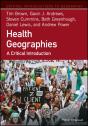 Health Geographies - Preview