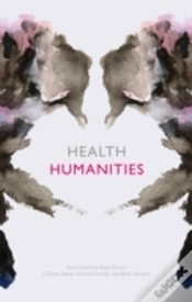 Capa do artigo Health Humanities