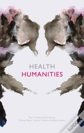 Capa do artigo Health Humanities