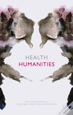 Capa do artigo Health Humanities