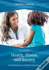 Health Illness Amp Societyan Inpb