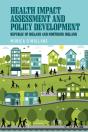 Health Impact Assessment And Policy Development - Preview